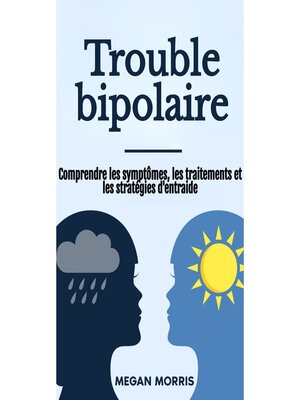 cover image of Trouble bipolaire